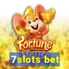 7slots bet